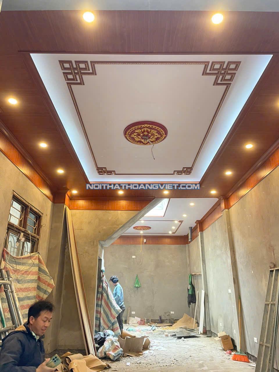 Tấm Nhựa Ốp Tường Nano Tấm Nhựa Ốp Tường Nano