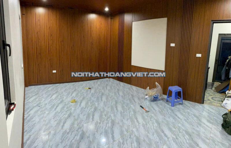Tấm Nhựa Ốp Tường Nano
