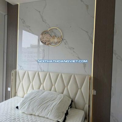 Tấm Nhựa Ốp Tường Nano