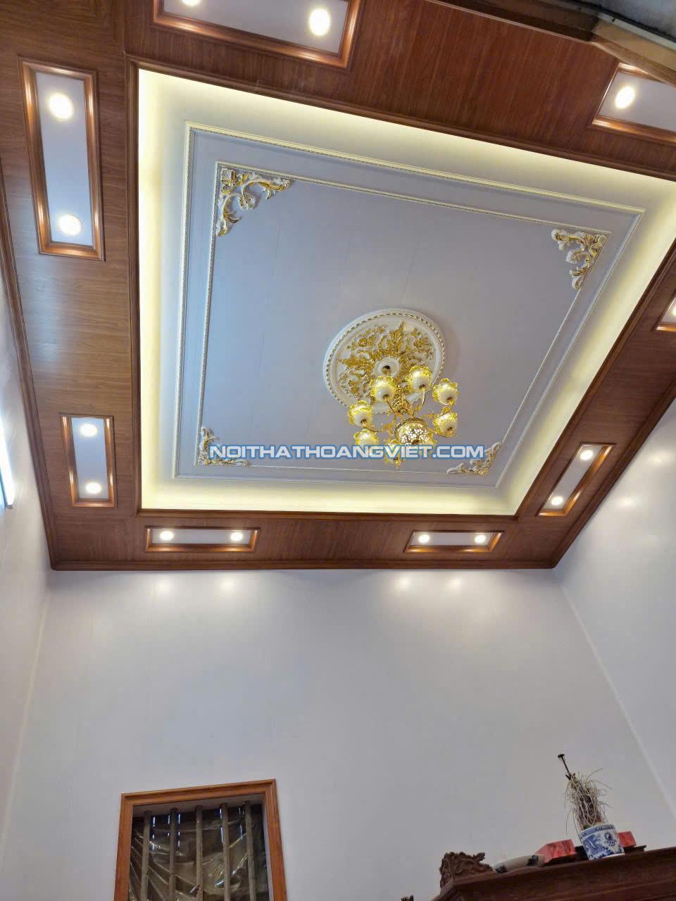 Tấm Nhựa Ốp Tường Nano Tấm Nhựa Ốp Tường Nano