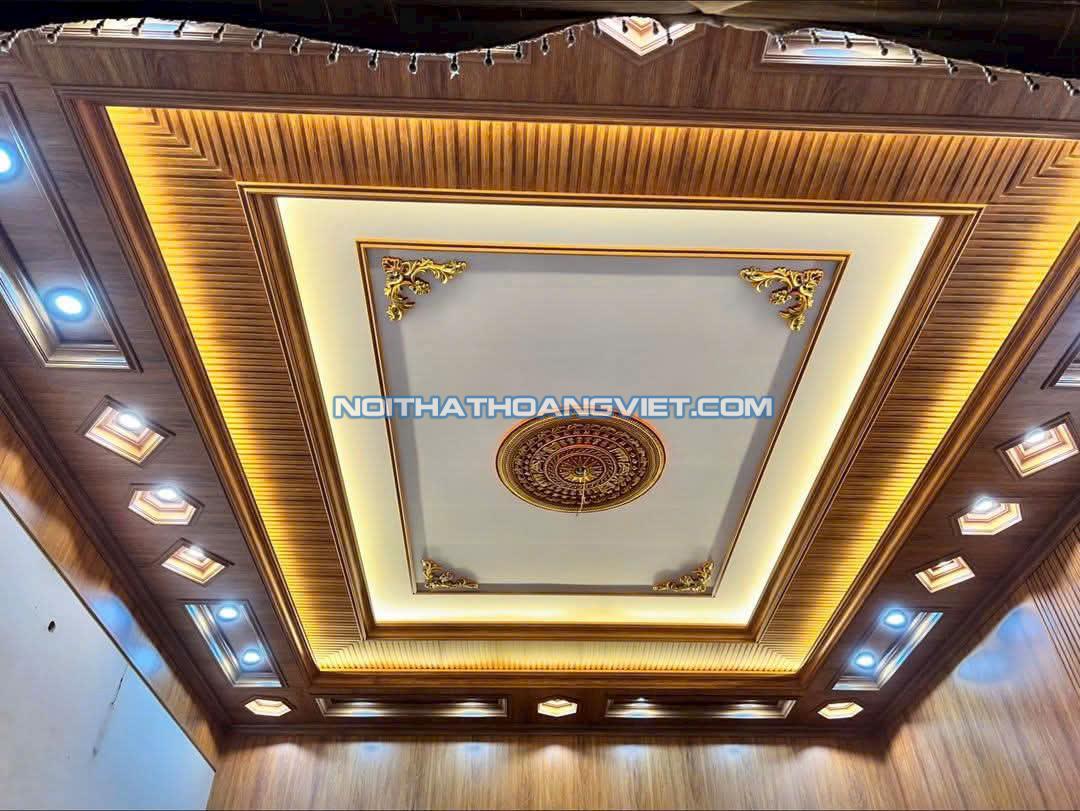 Tấm Nhựa Ốp Tường Nano Tấm Nhựa Ốp Tường Nano