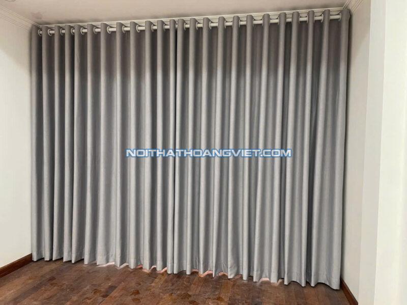 Mẫu rèm cửa