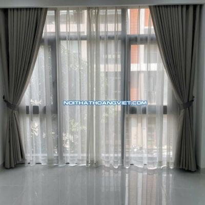 Mẫu rèm cửa