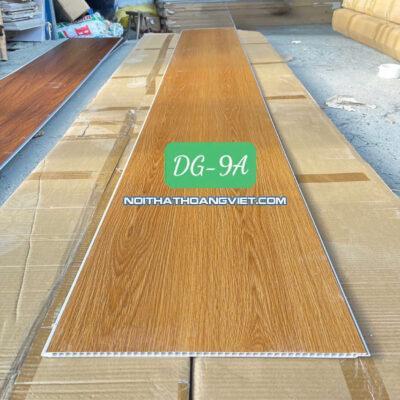 Tấm Nhựa Ốp Tường Nano