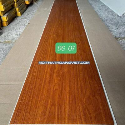 Tấm Nhựa Ốp Tường Nano
