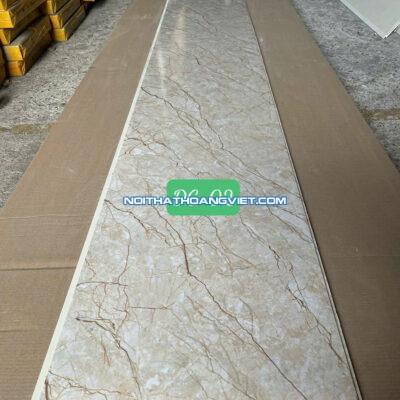 Tấm Nhựa Ốp Tường Nano