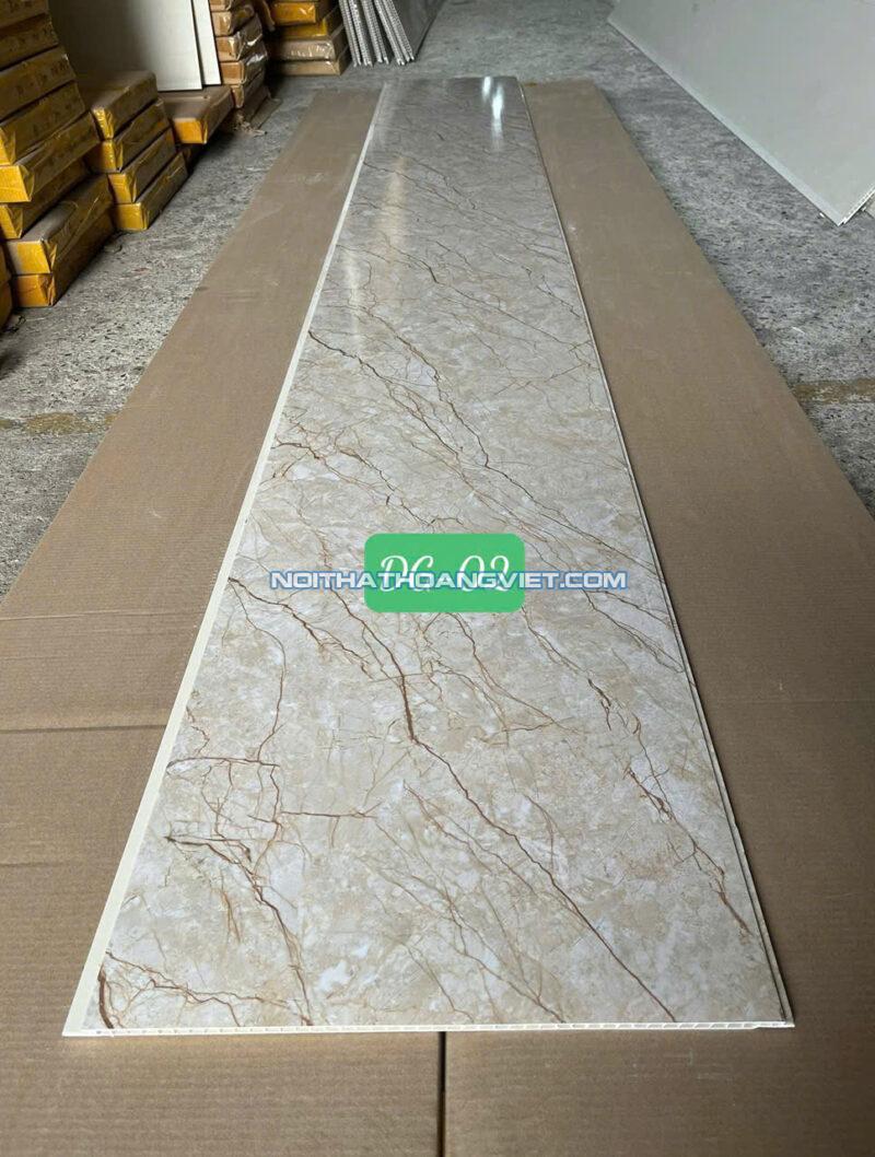 Tấm Nhựa Ốp Tường Nano